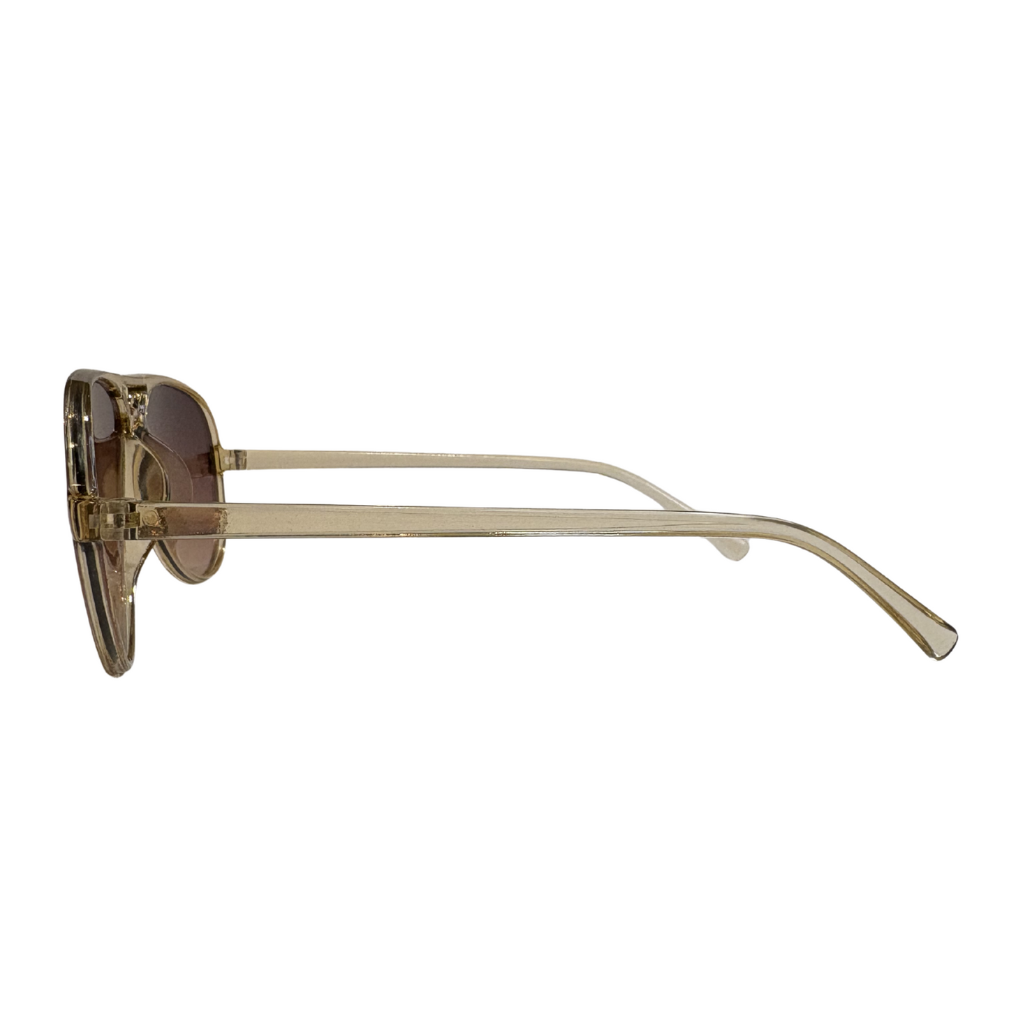 Marco de acetato para lentes de sol, modelo 242