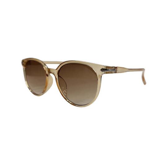 Marco de acetato para lentes de sol, modelo 243