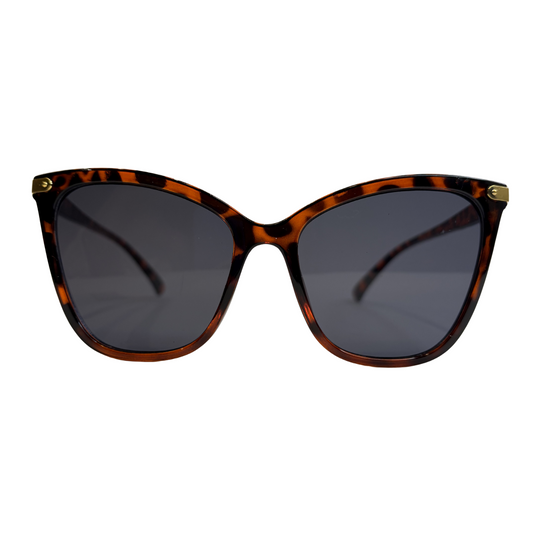 Marco de acetato para lentes de sol, modelo 244
