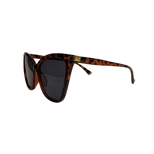 Marco de acetato para lentes de sol, modelo 244