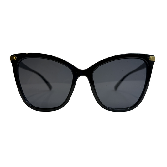 Marco de acetato para lentes de sol, modelo 245
