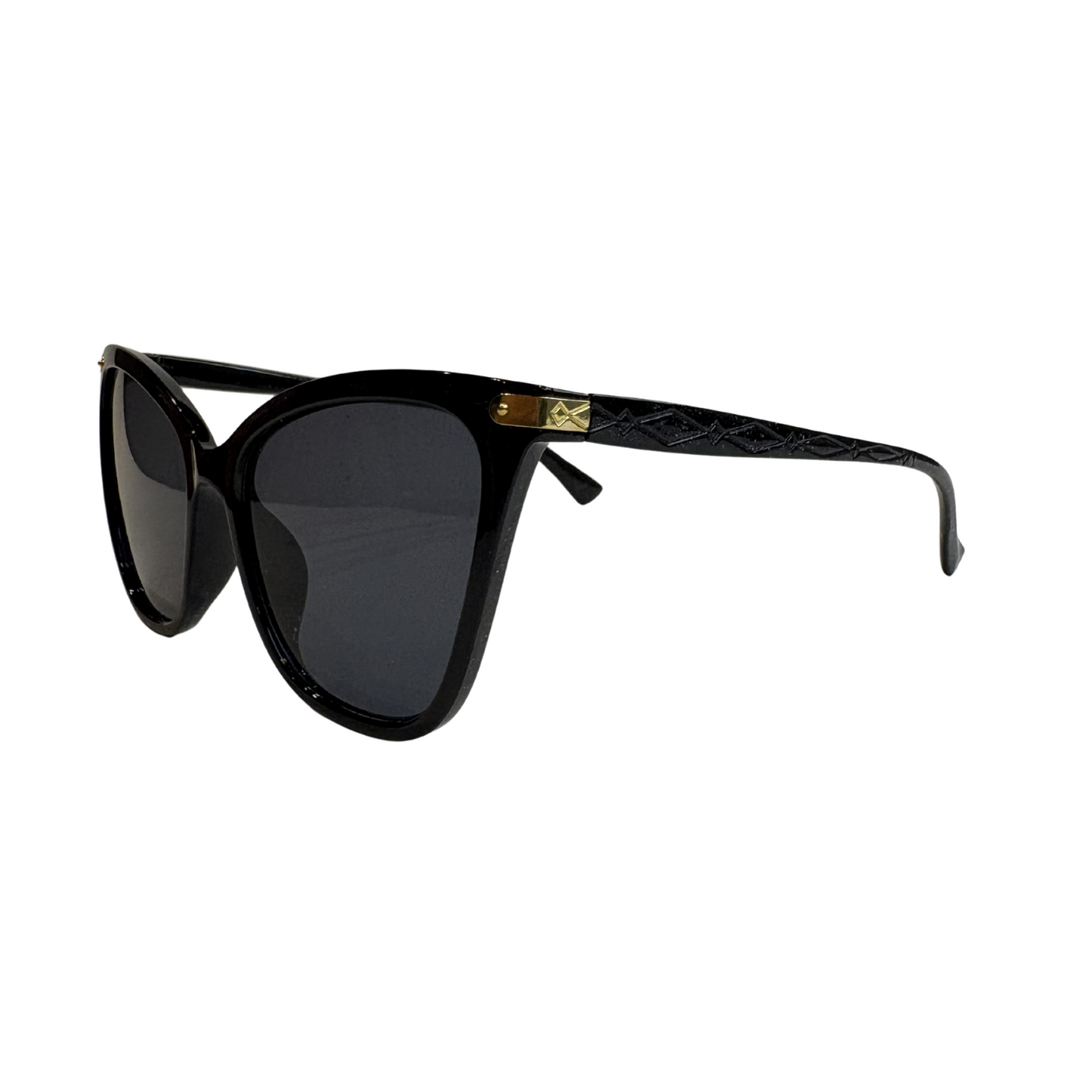 Marco de acetato para lentes de sol, modelo 245