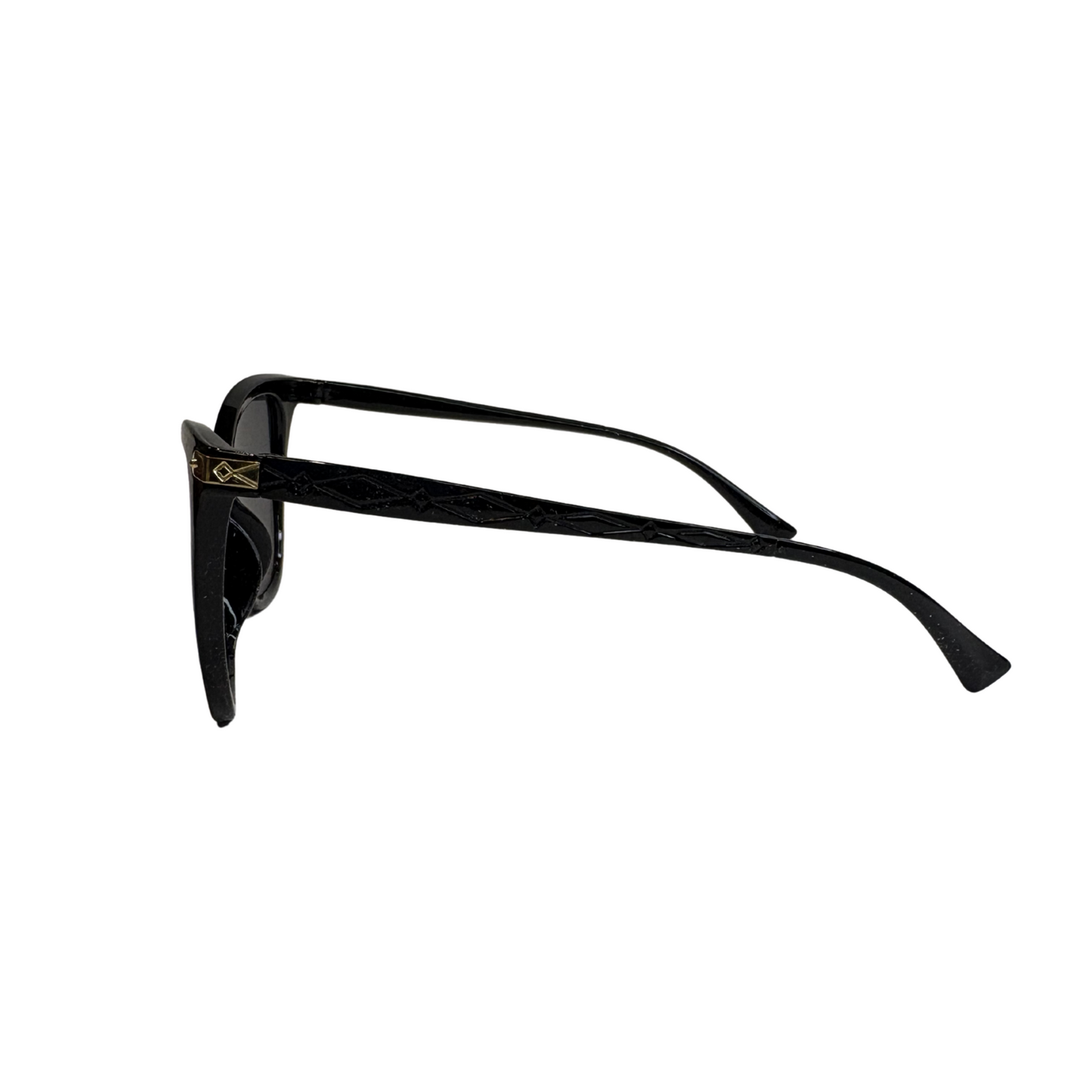 Marco de acetato para lentes de sol, modelo 245