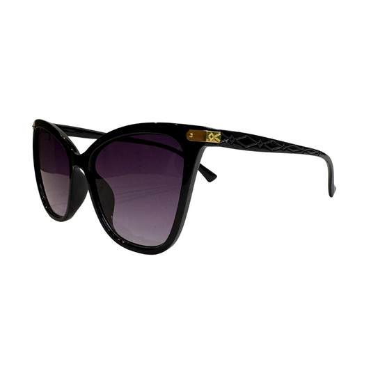 Marco de acetato para lentes de sol, modelo 246