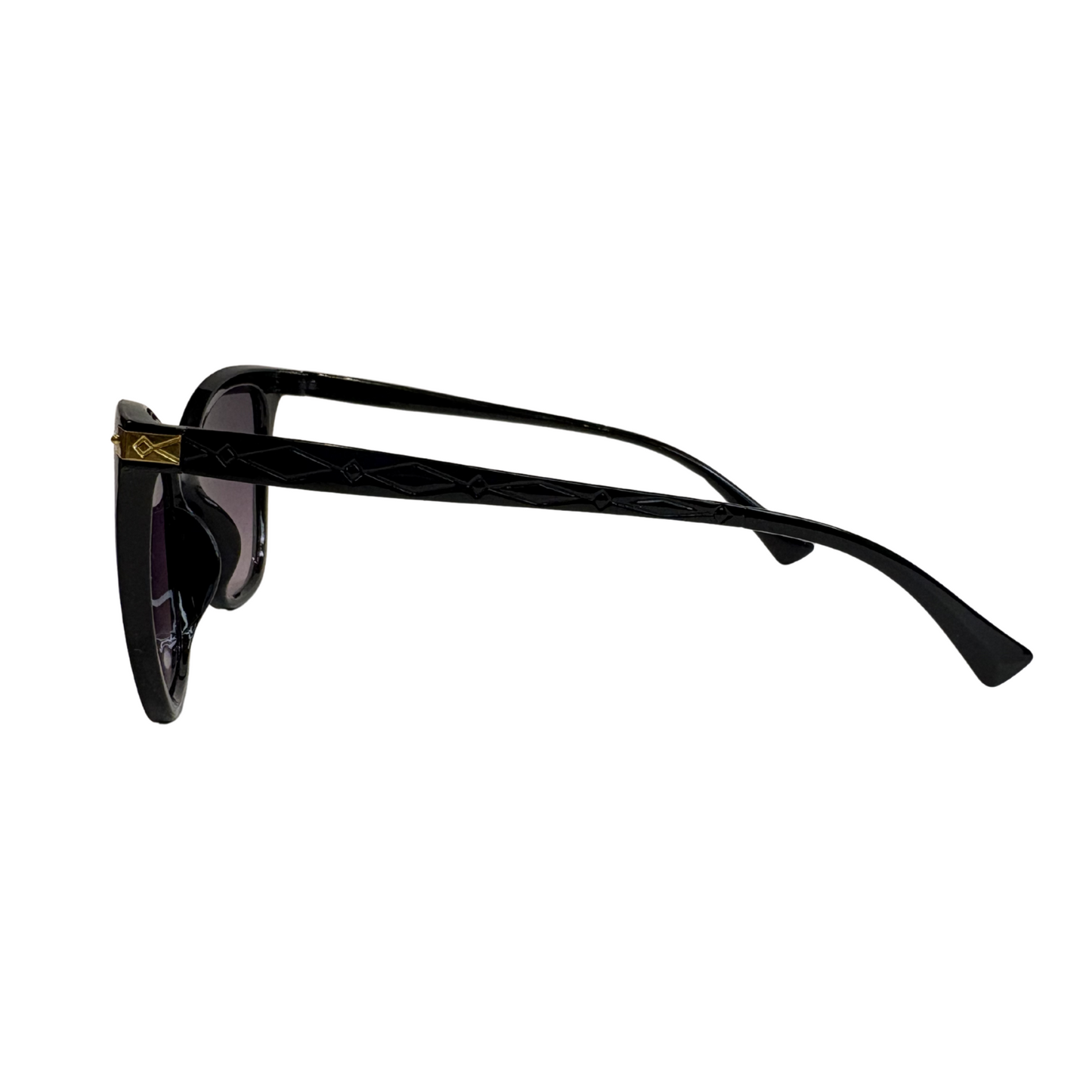 Marco de acetato para lentes de sol, modelo 246