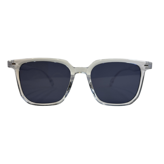 Marco de acetato para lentes de sol, modelo 247