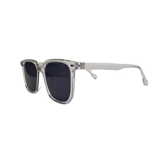 Marco de acetato para lentes de sol, modelo 247
