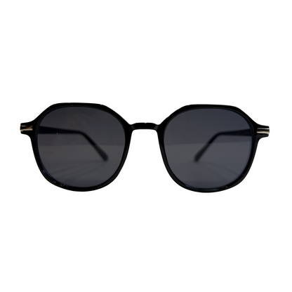 Marco de acetato para lentes de sol, modelo 251