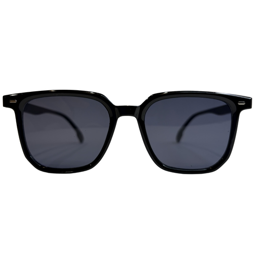 Marco de acetato para lentes de sol, modelo 252