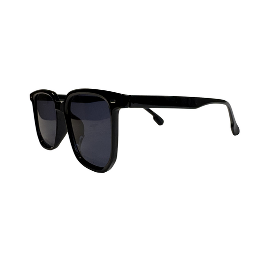 Marco de acetato para lentes de sol, modelo 252