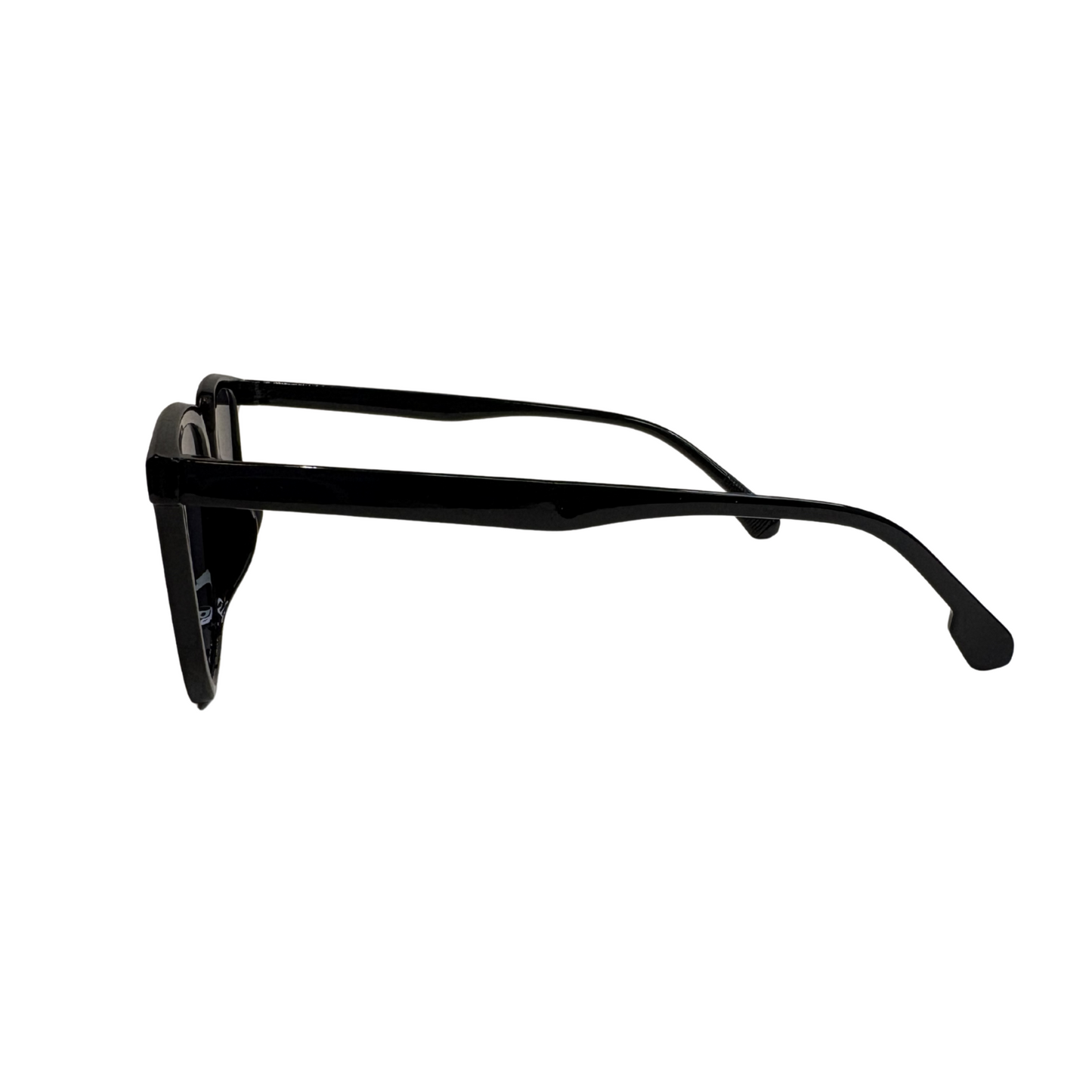 Marco de acetato para lentes de sol, modelo 252