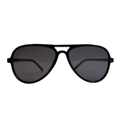 Marco de acetato para lentes de sol, modelo 253