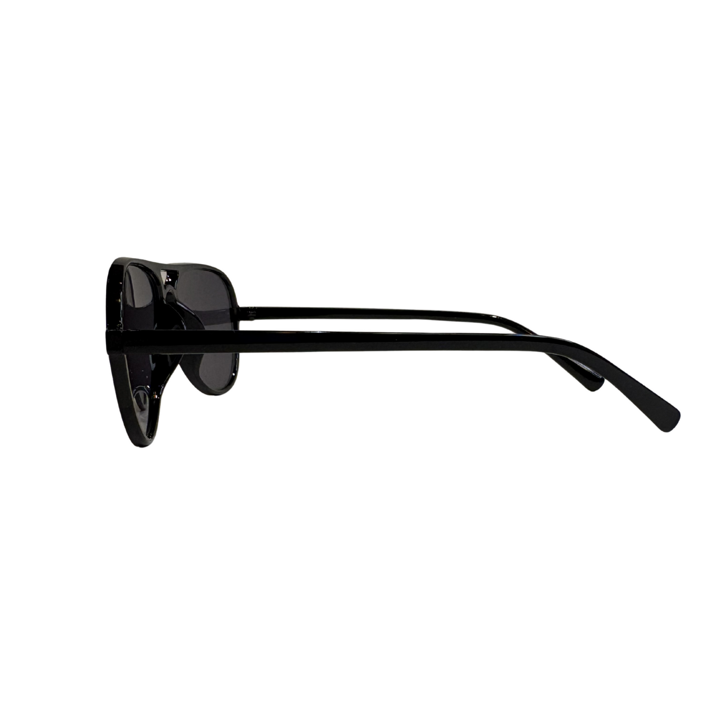 Marco de acetato para lentes de sol, modelo 253
