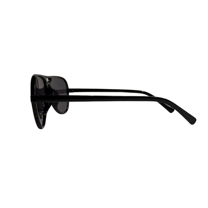 Marco de acetato para lentes de sol, modelo 253