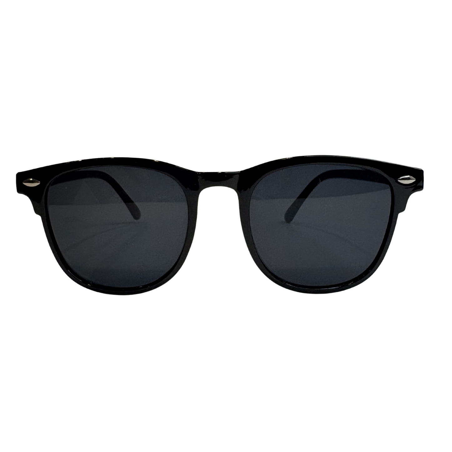 Marco de acetato para lentes de sol, modelo 254