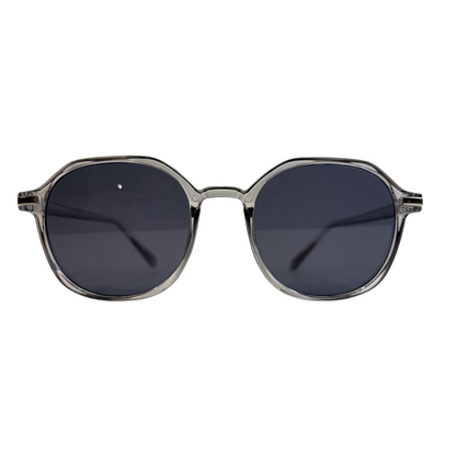 Marco de acetato para lentes de sol, modelo 255