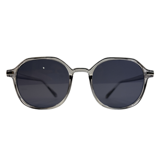Marco de acetato para lentes de sol, modelo 255