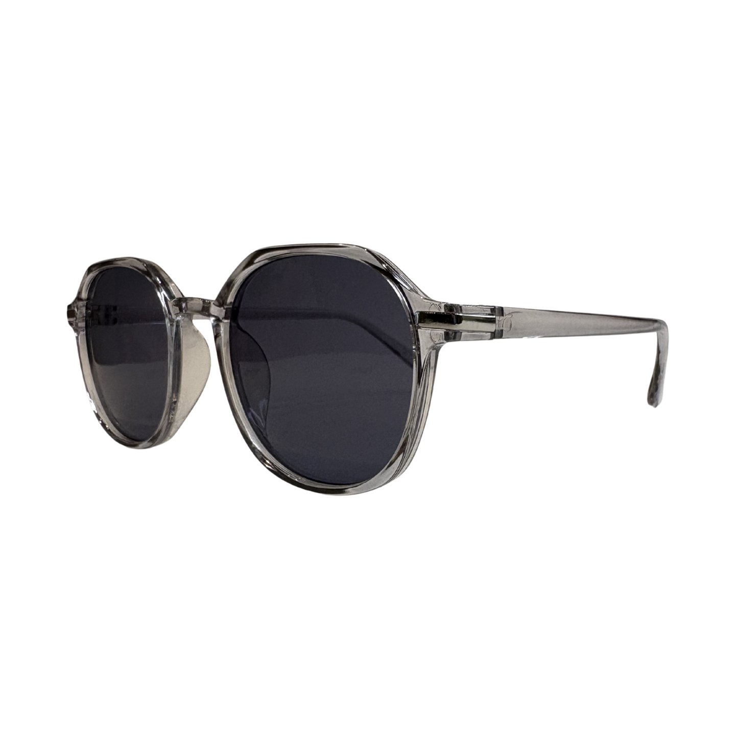Marco de acetato para lentes de sol, modelo 255