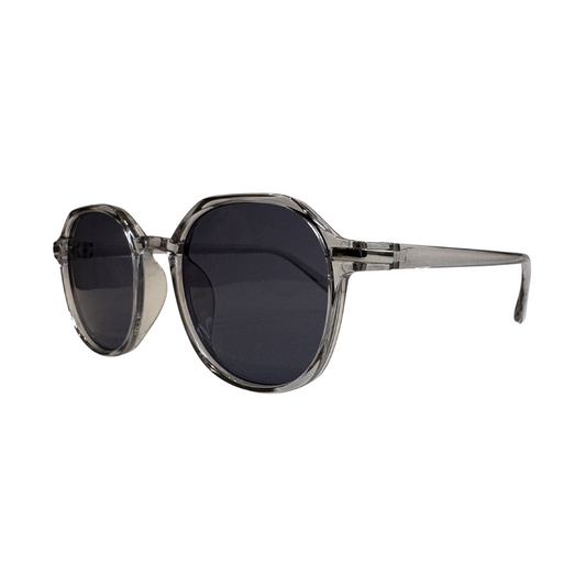 Marco de acetato para lentes de sol, modelo 255