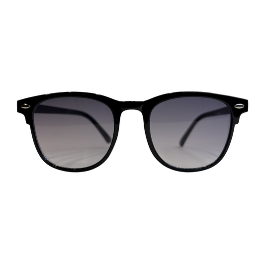 Marco de acetato para lentes de sol, modelo 256
