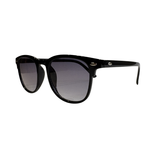 Marco de acetato para lentes de sol, modelo 256