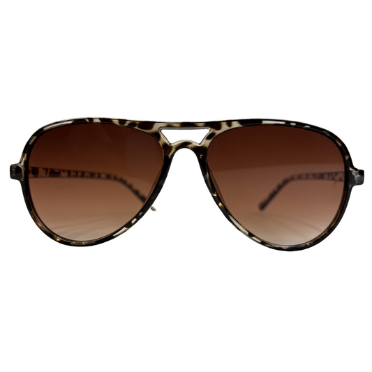 Marco de acetato para lentes de sol, modelo 257