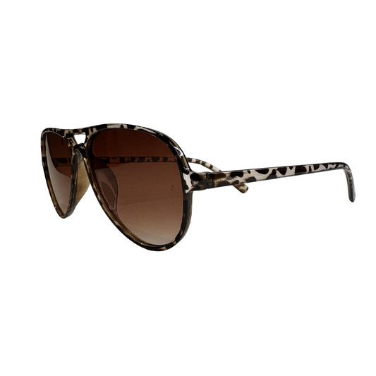 Marco de acetato para lentes de sol, modelo 257