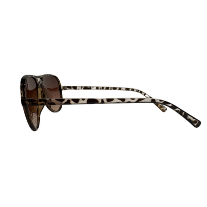 Marco de acetato para lentes de sol, modelo 257