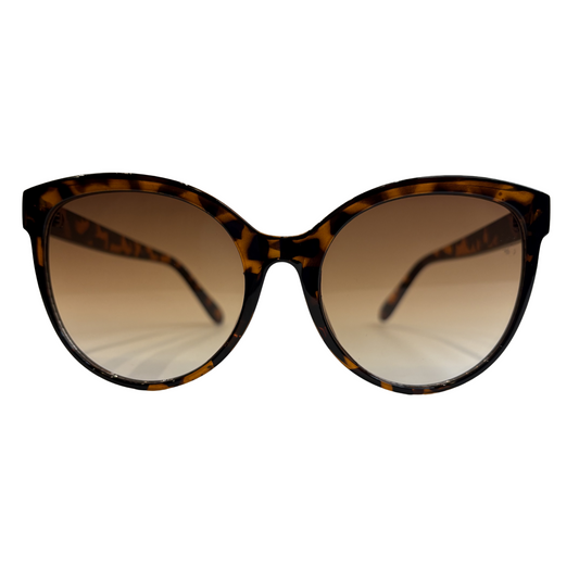 Marco de acetato para lentes de sol, modelo 258