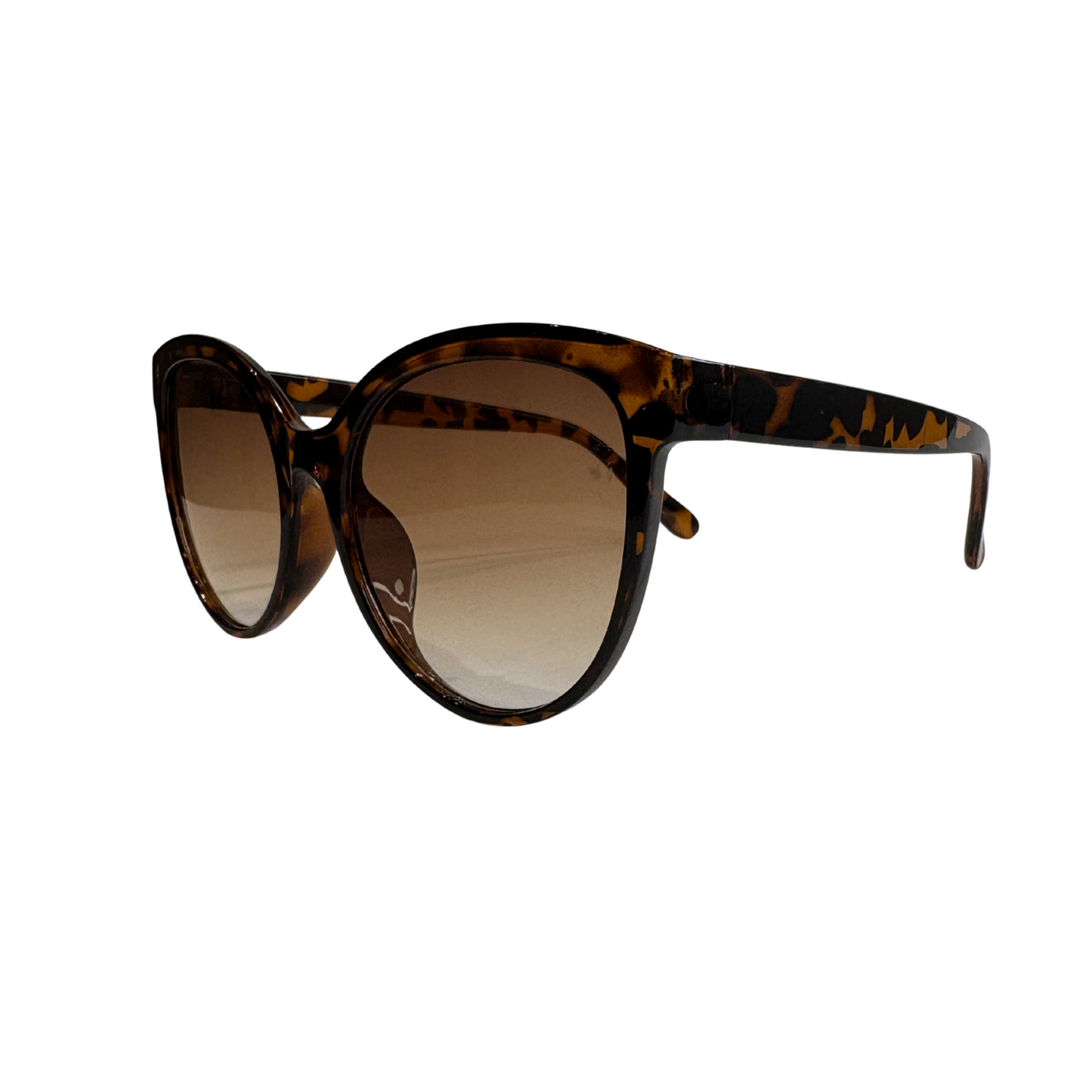 Marco de acetato para lentes de sol, modelo 258