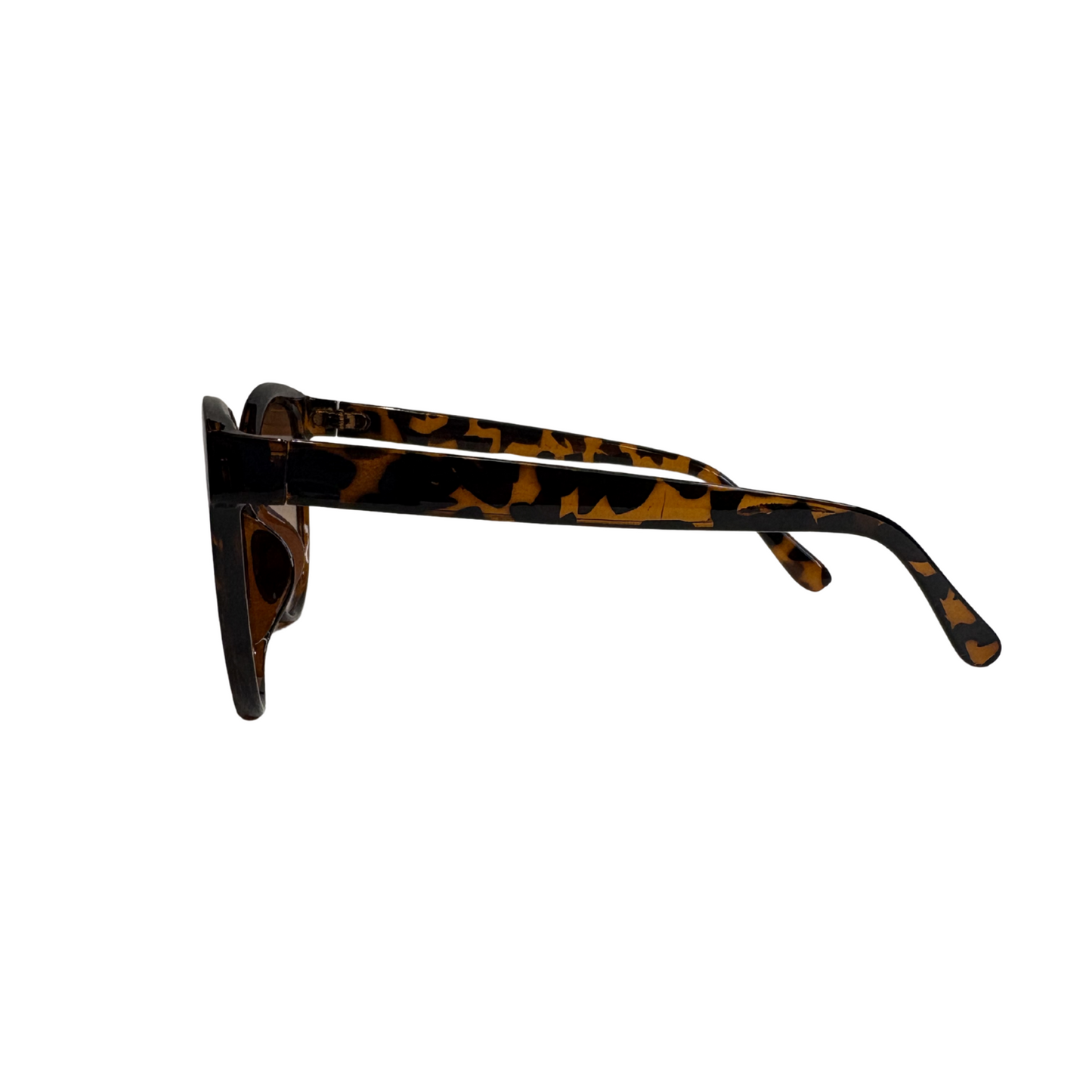 Marco de acetato para lentes de sol, modelo 258