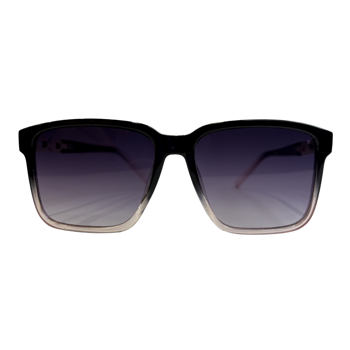 Marco de acetato para lentes de sol, modelo 259
