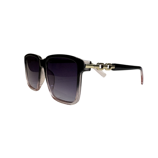 Marco de acetato para lentes de sol, modelo 259