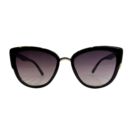 Marco de acetato para lentes de sol, modelo 260