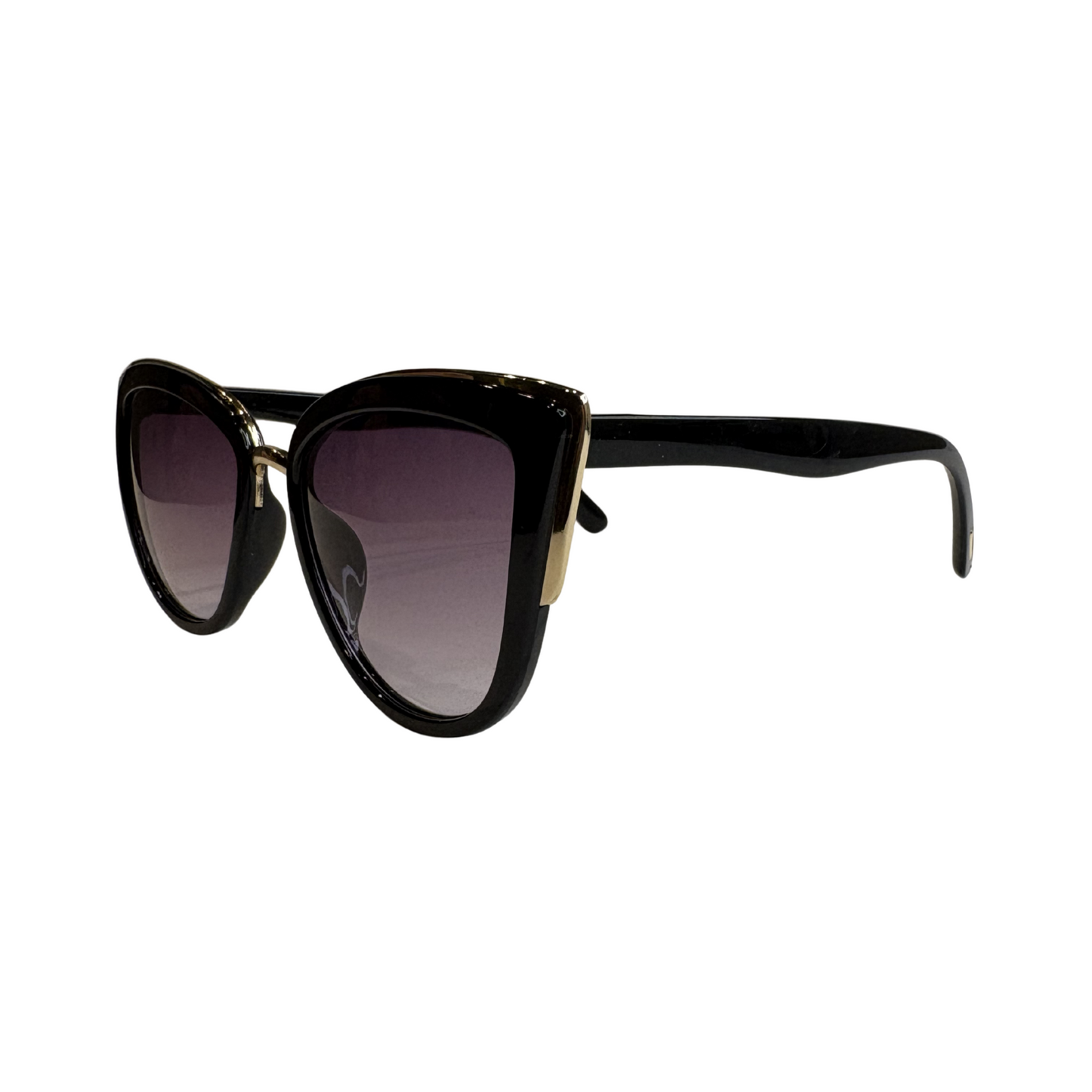 Marco de acetato para lentes de sol, modelo 260