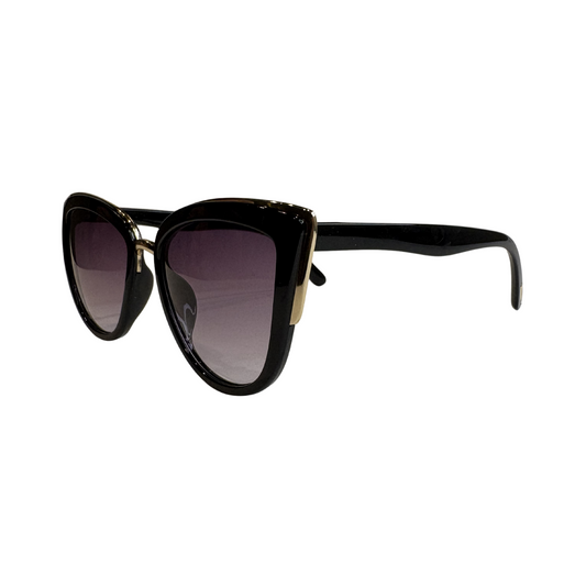 Marco de acetato para lentes de sol, modelo 260