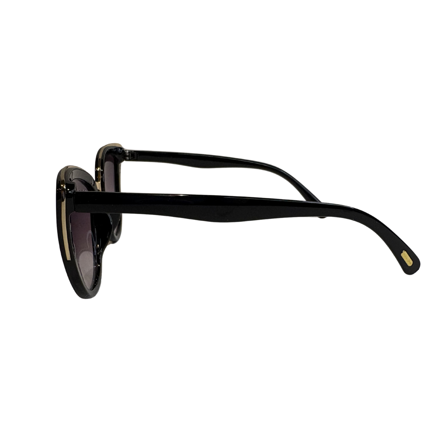 Marco de acetato para lentes de sol, modelo 260