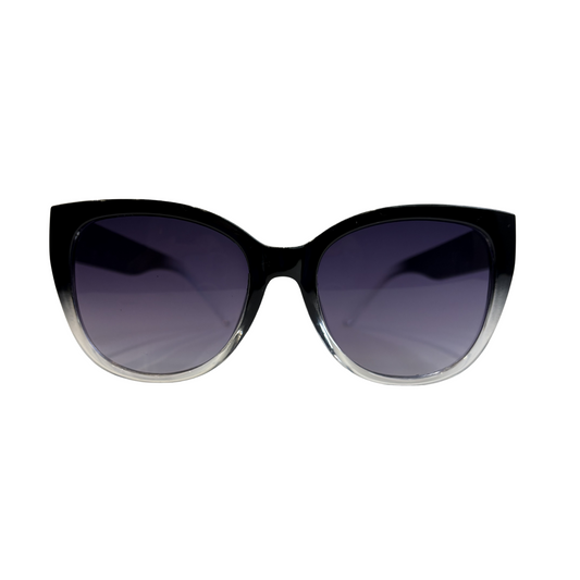 Marco de acetato para lentes de sol, modelo 261