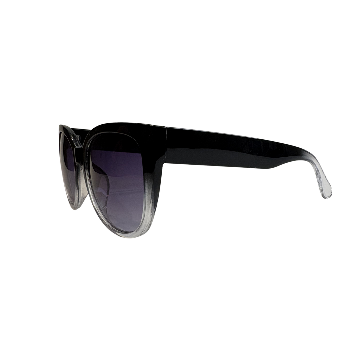Marco de acetato para lentes de sol, modelo 261