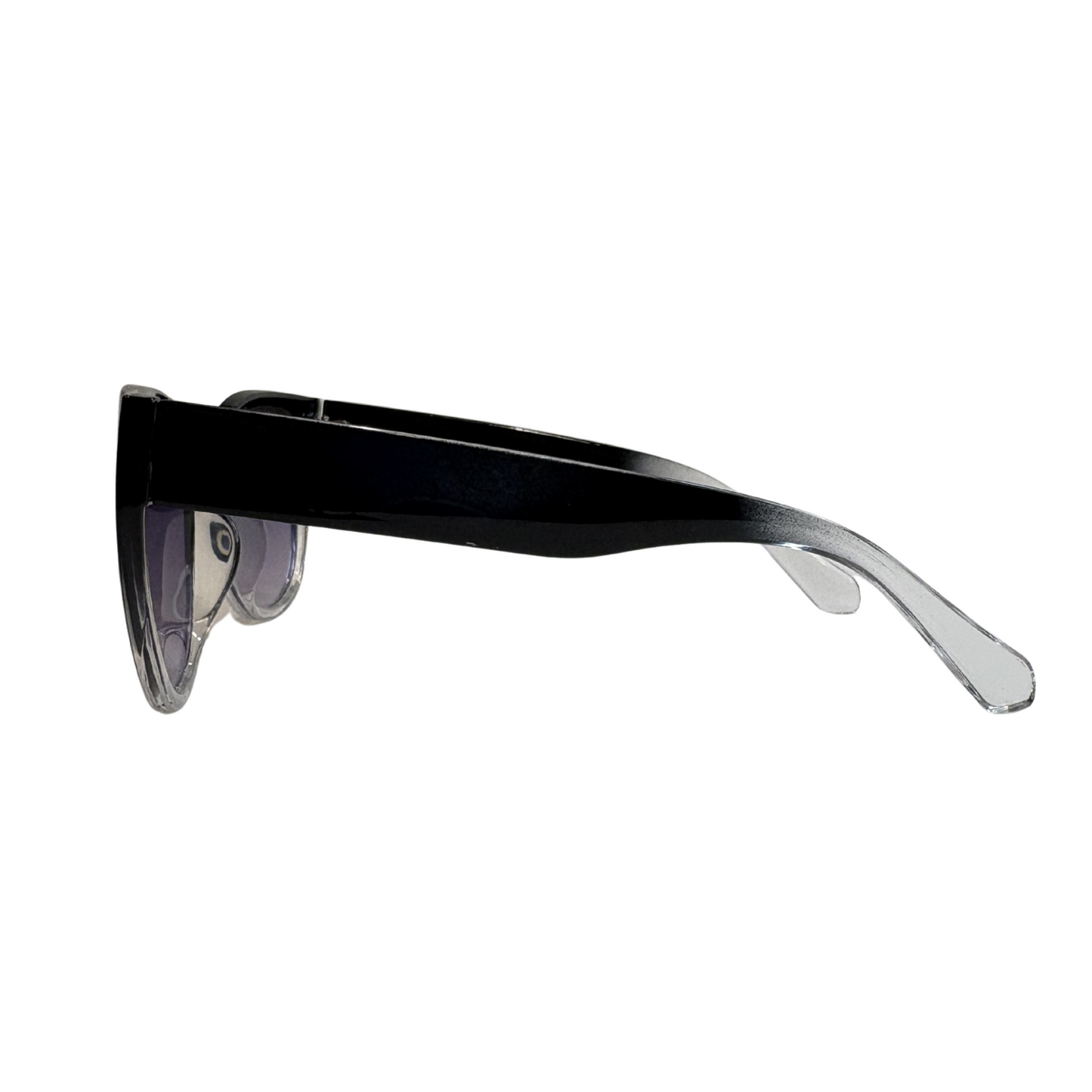 Marco de acetato para lentes de sol, modelo 261