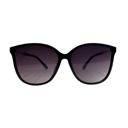 Marco de acetato para lentes de sol, modelo 262