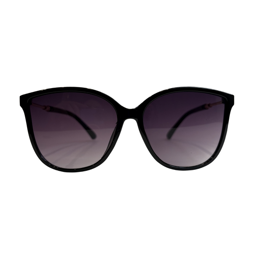 Marco de acetato para lentes de sol, modelo 262