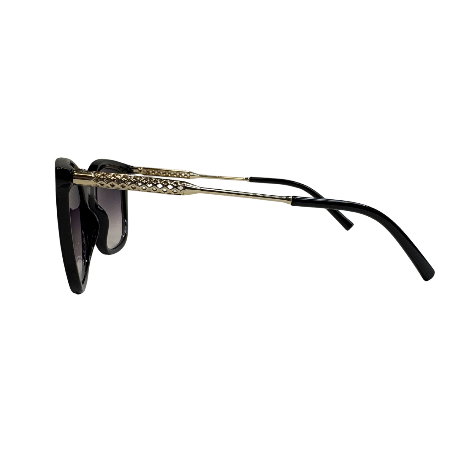Marco de acetato para lentes de sol, modelo 263