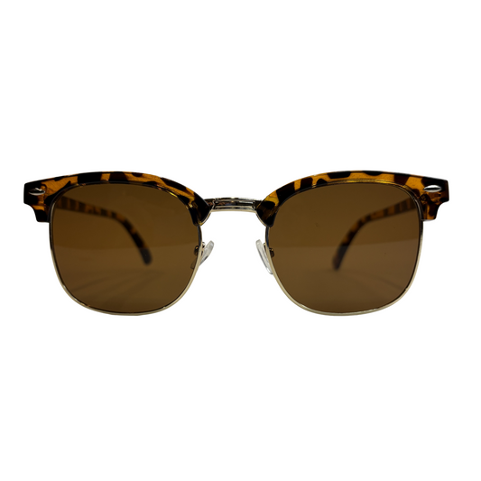 Marco de acetato para lentes de sol, modelo 264