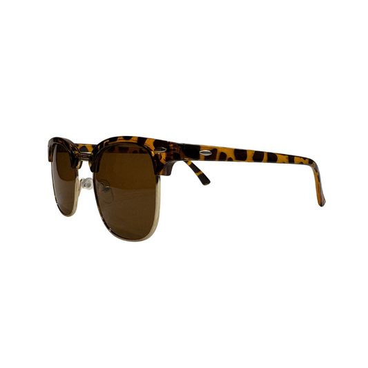 Marco de acetato para lentes de sol, modelo 264