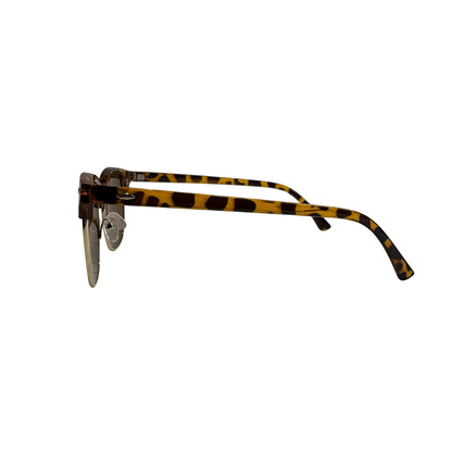 Marco de acetato para lentes de sol, modelo 264