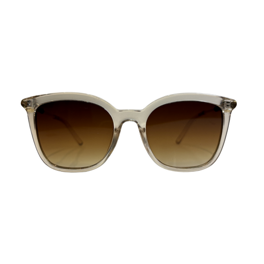 Marco de acetato para lentes de sol, modelo 266
