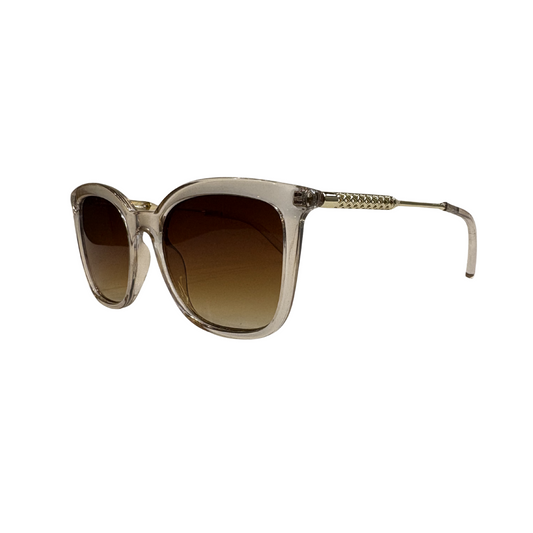 Marco de acetato para lentes de sol, modelo 266