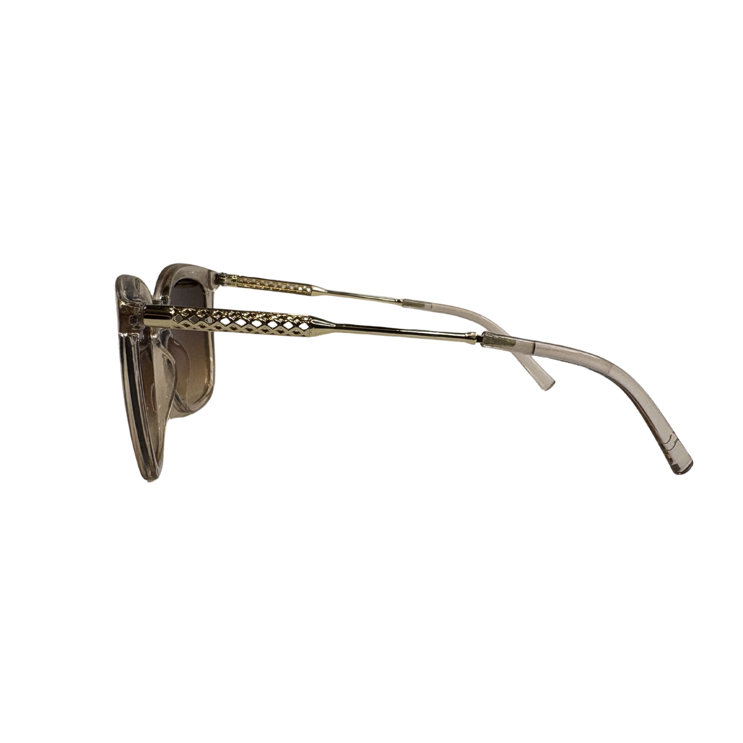 Marco de acetato para lentes de sol, modelo 266