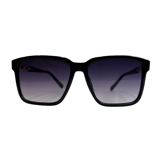 Marco de acetato para lentes de sol, modelo 267